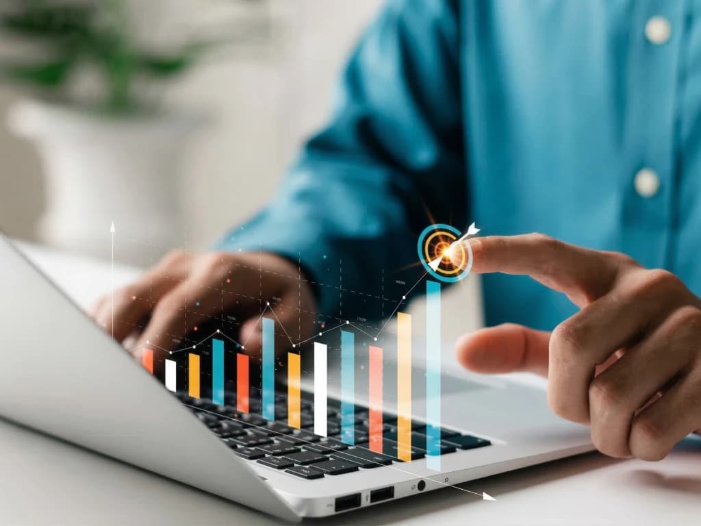 Monitor your wealth velocity